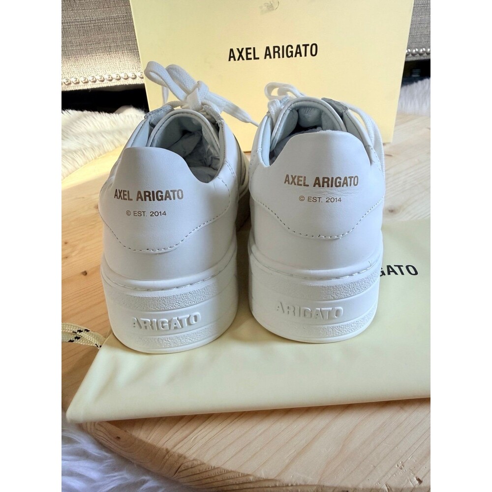 Axel Arigato sneakers - Picture 7 of 10
